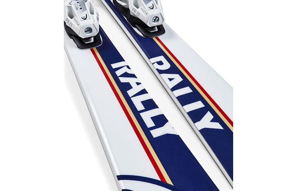 Porsche HEAD 8 Series Skis - Dakar : Suncoast Porsche Parts